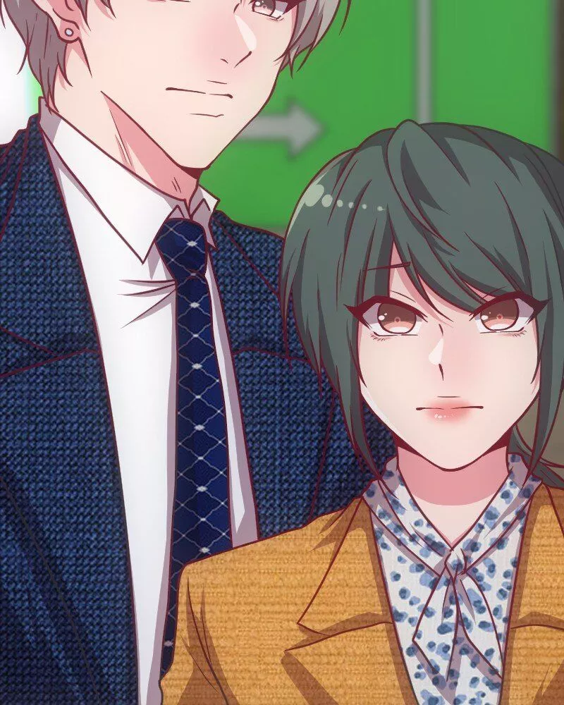 Read Age Matters Manga Online
