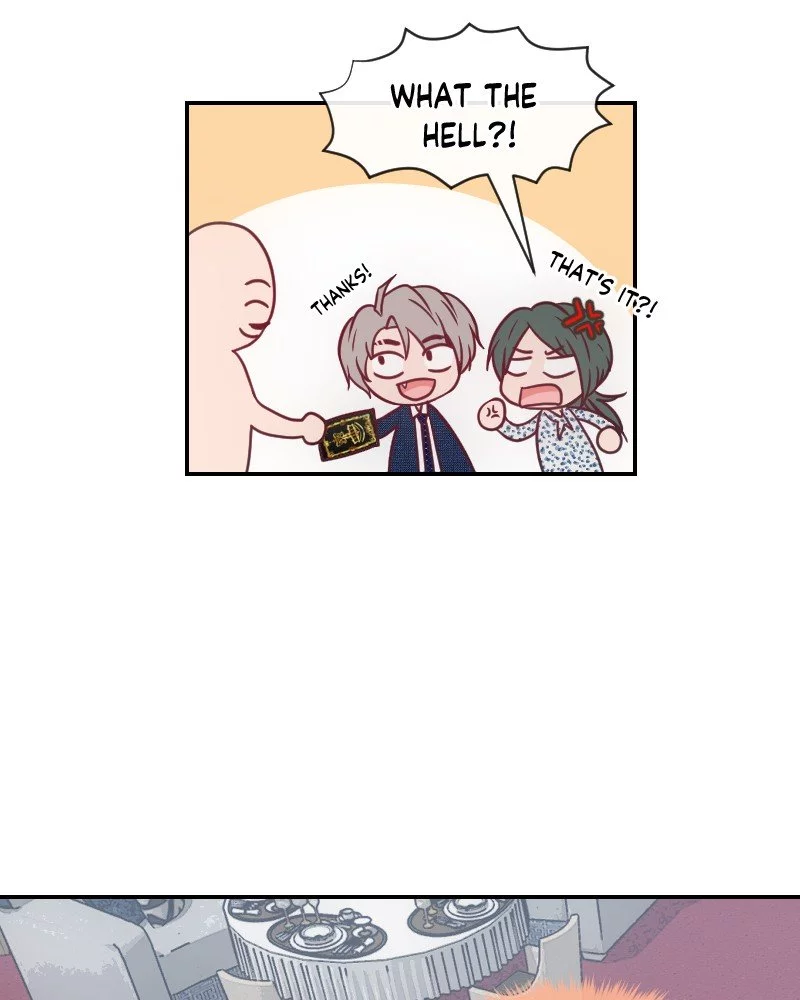 Read Age Matters Manga Online