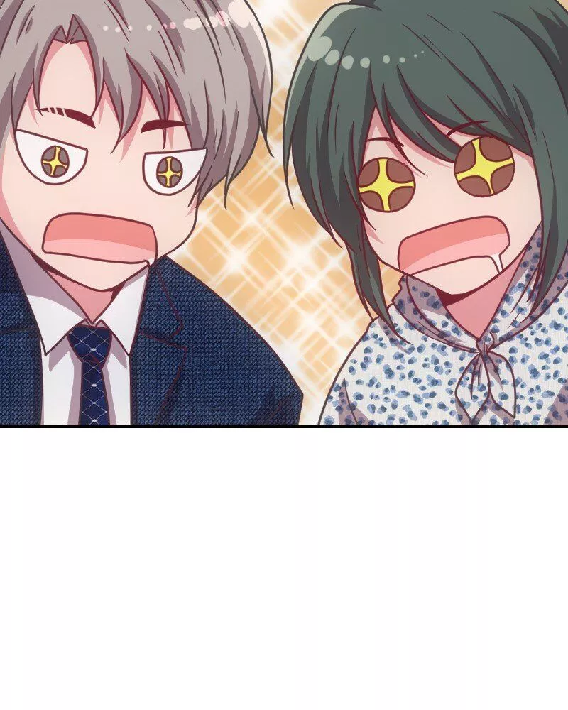 Read Age Matters Manga Online