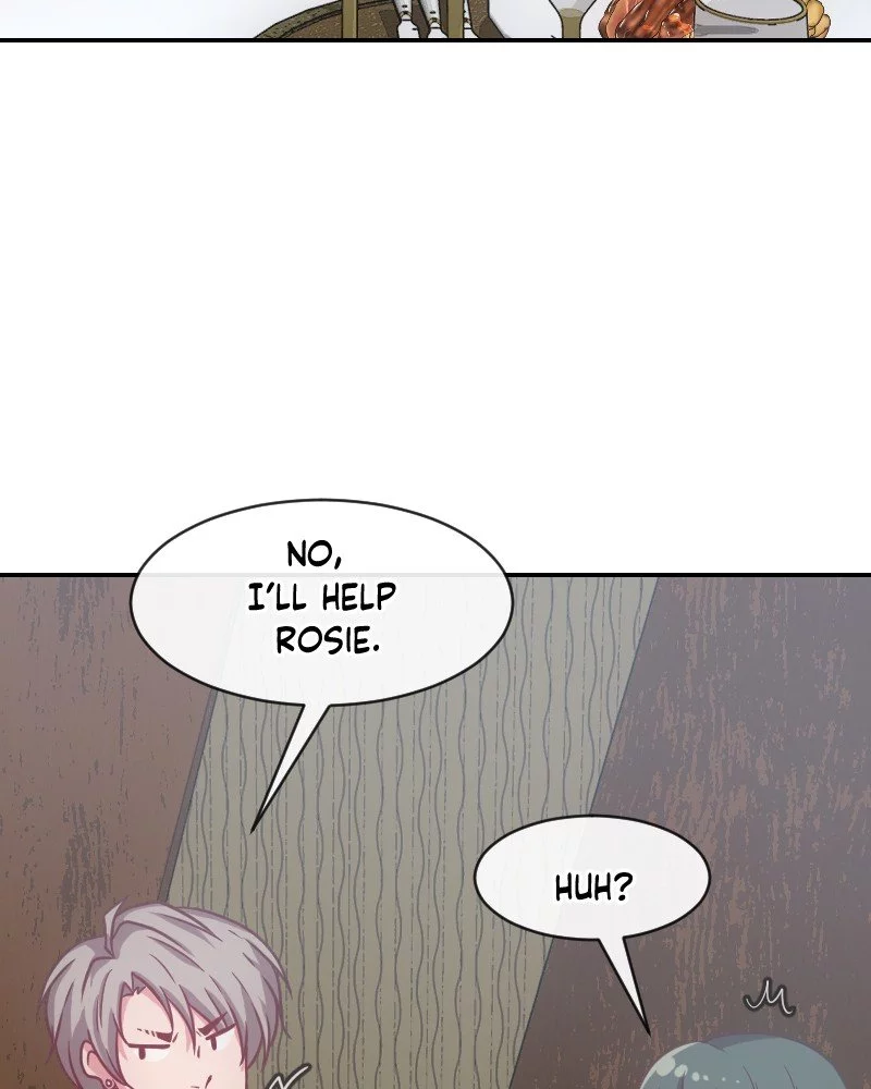Read Age Matters Manga Online