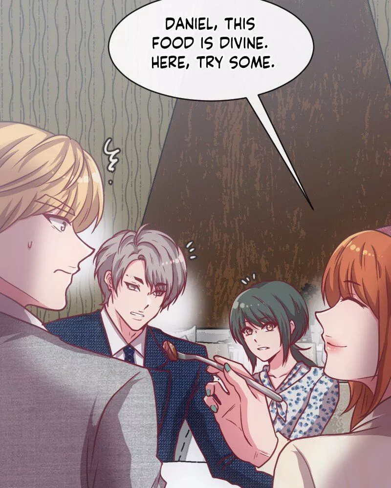 Read Age Matters Manga Online