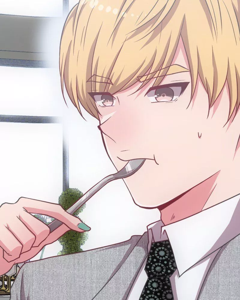 Read Age Matters Manga Online
