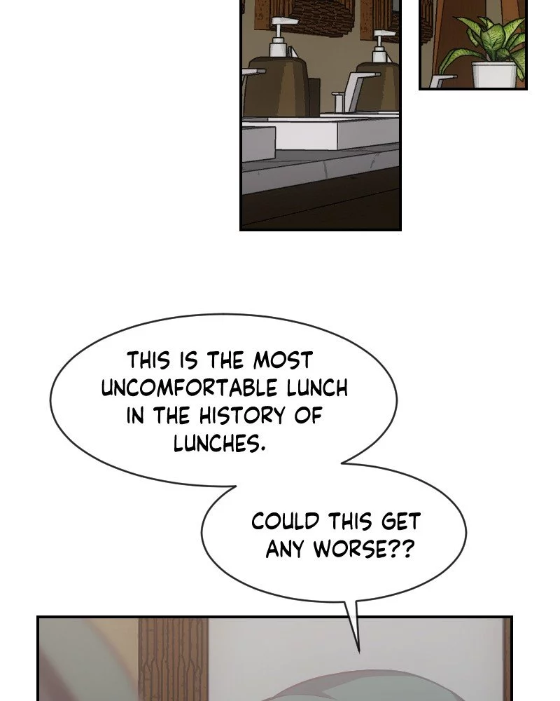 Read Age Matters Manga Online