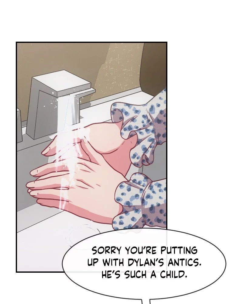Read Age Matters Manga Online