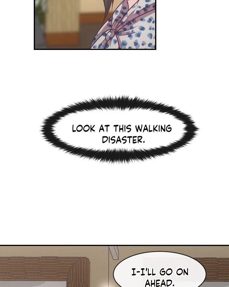 Read Age Matters Manga Online