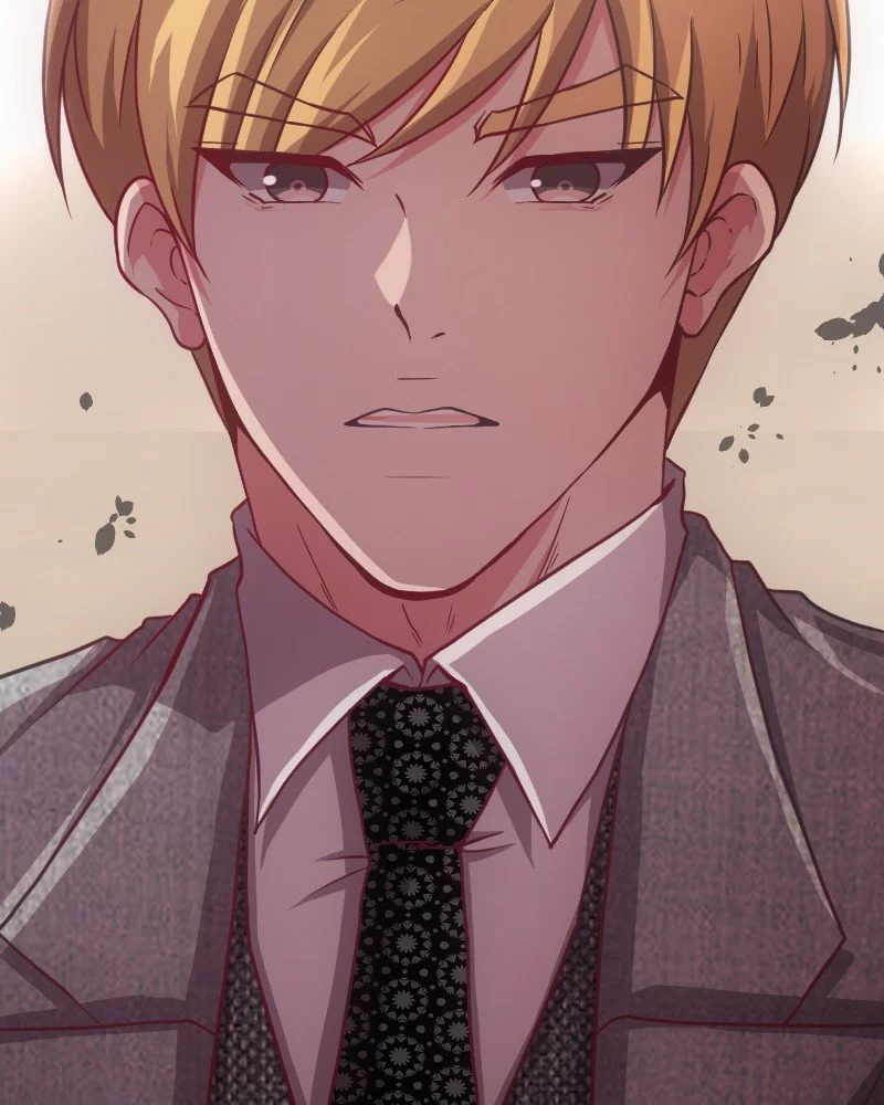 Read Age Matters Manga Online