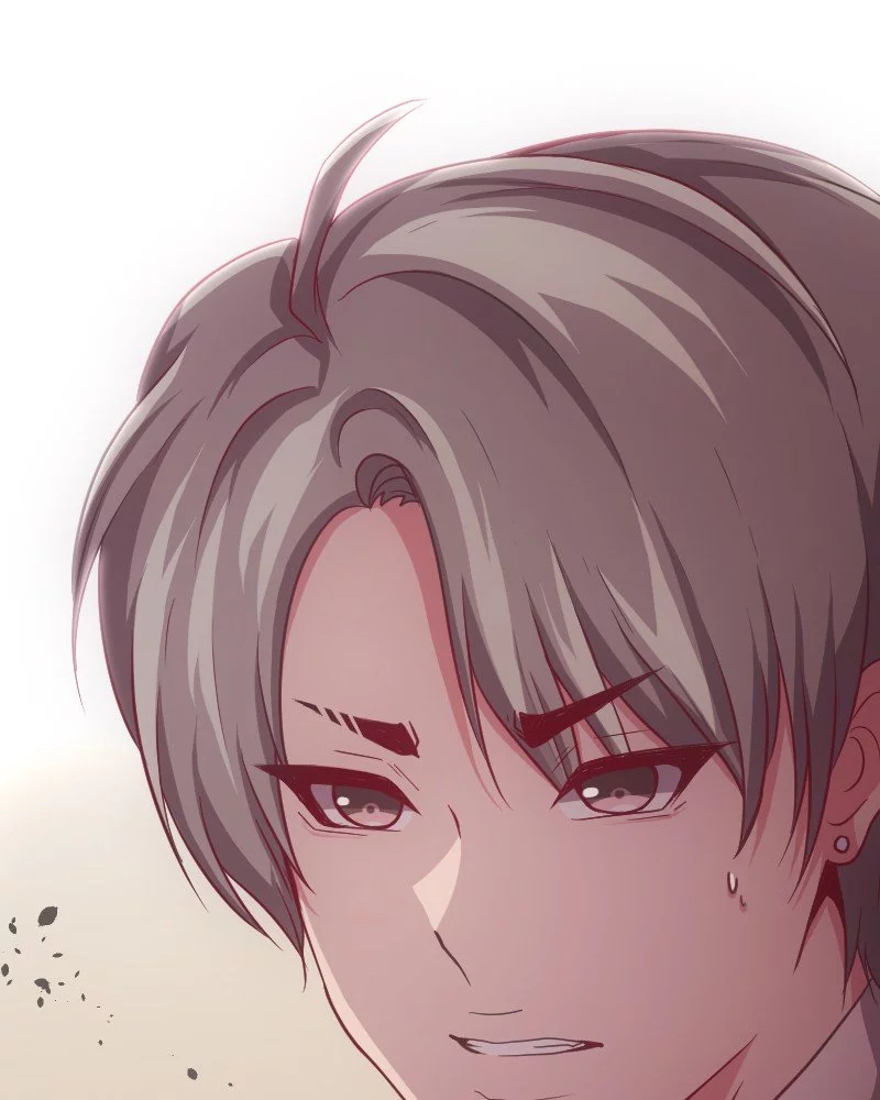 Read Age Matters Manga Online