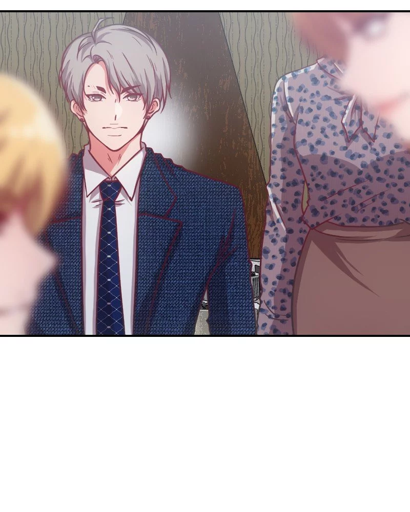 Read Age Matters Manga Online