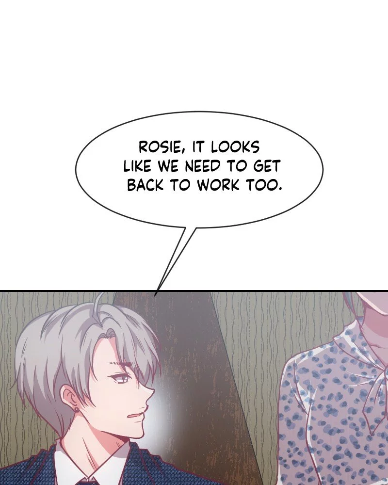 Read Age Matters Manga Online