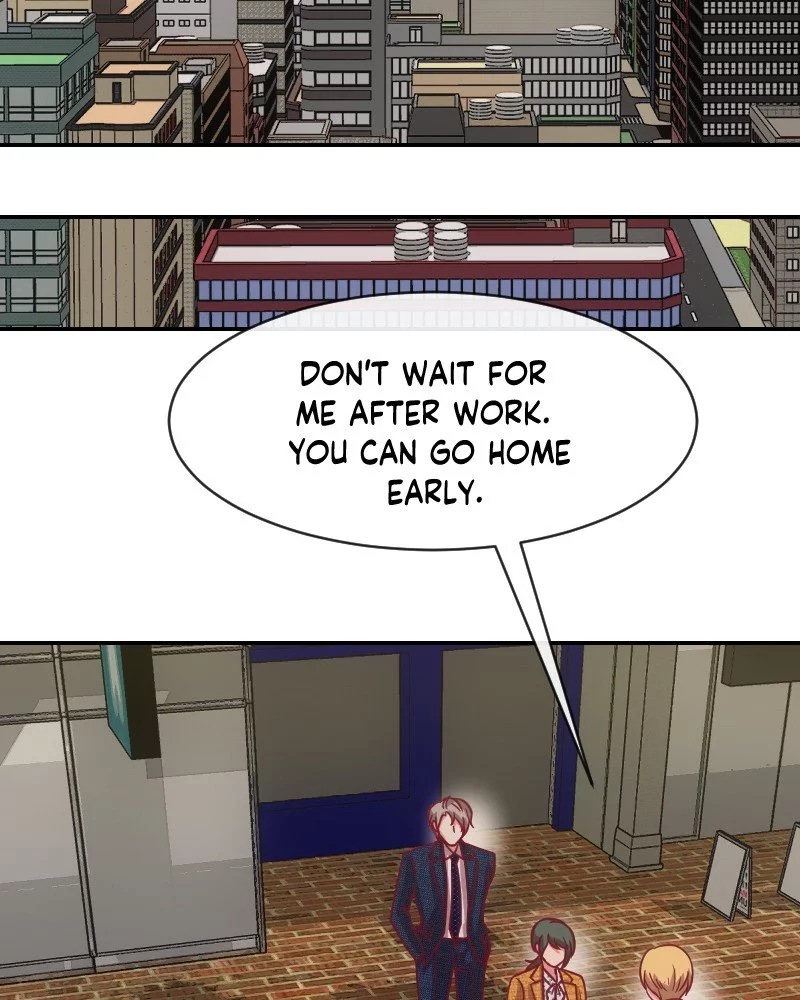 Read Age Matters Manga Online
