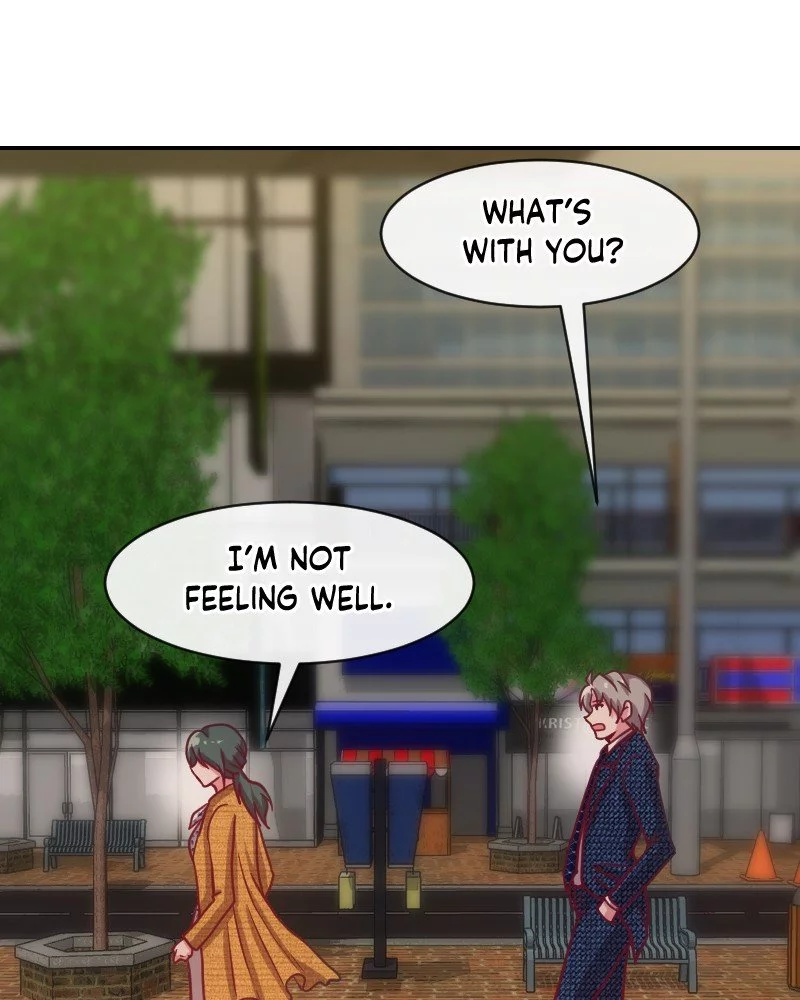 Read Age Matters Manga Online
