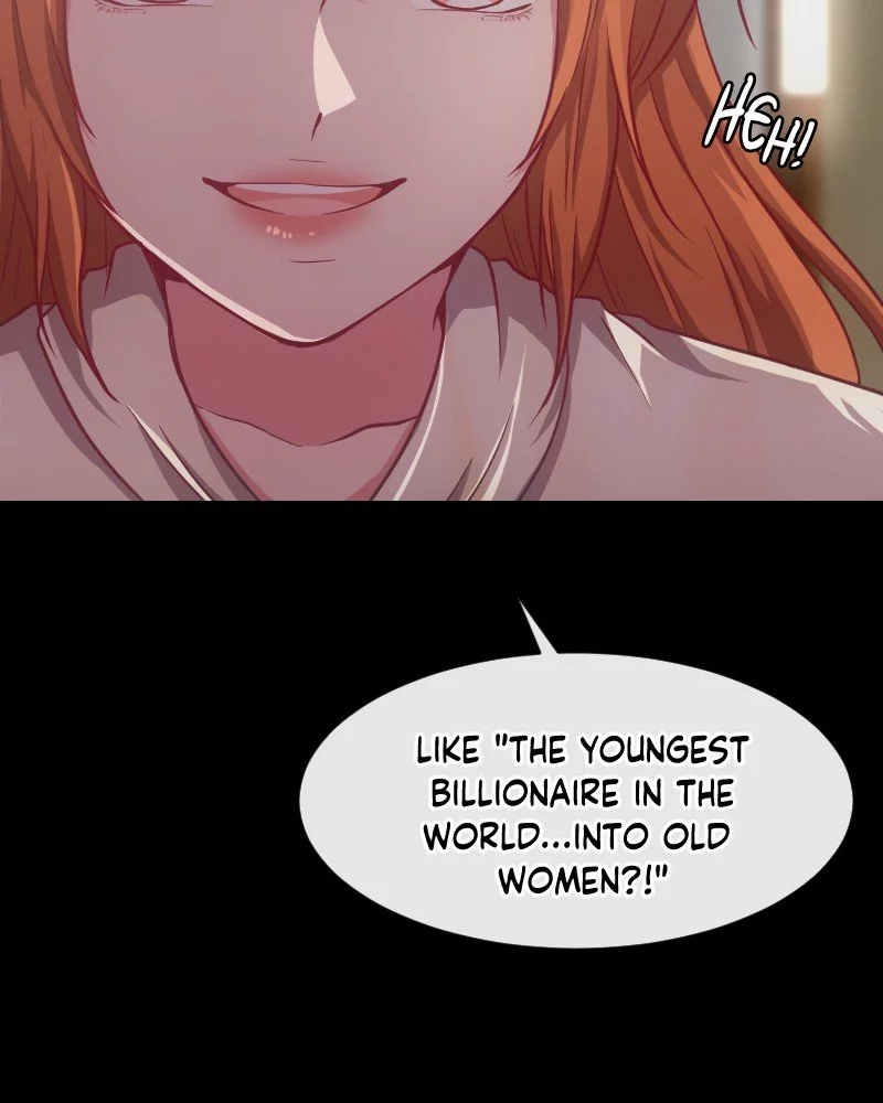 Read Age Matters Manga Online