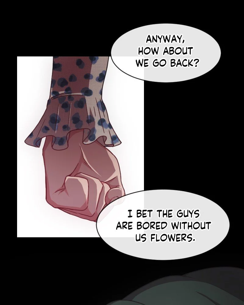 Read Age Matters Manga Online