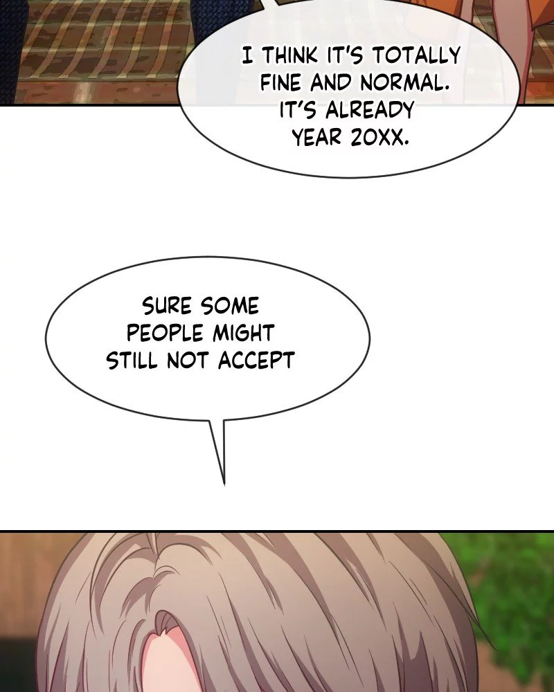 Read Age Matters Manga Online