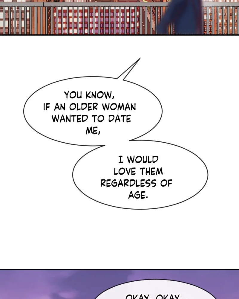 Read Age Matters Manga Online