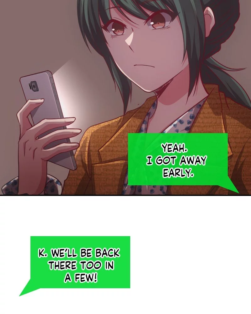 Read Age Matters Manga Online
