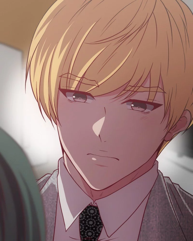 Read Age Matters Manga Online