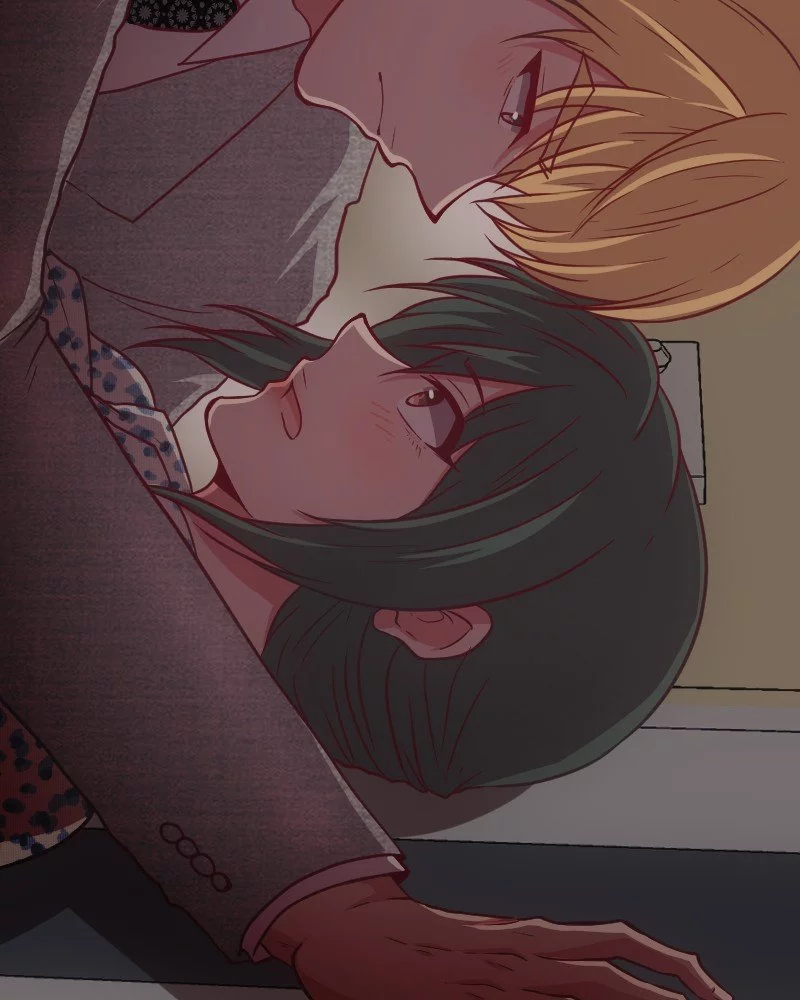 Read Age Matters Manga Online