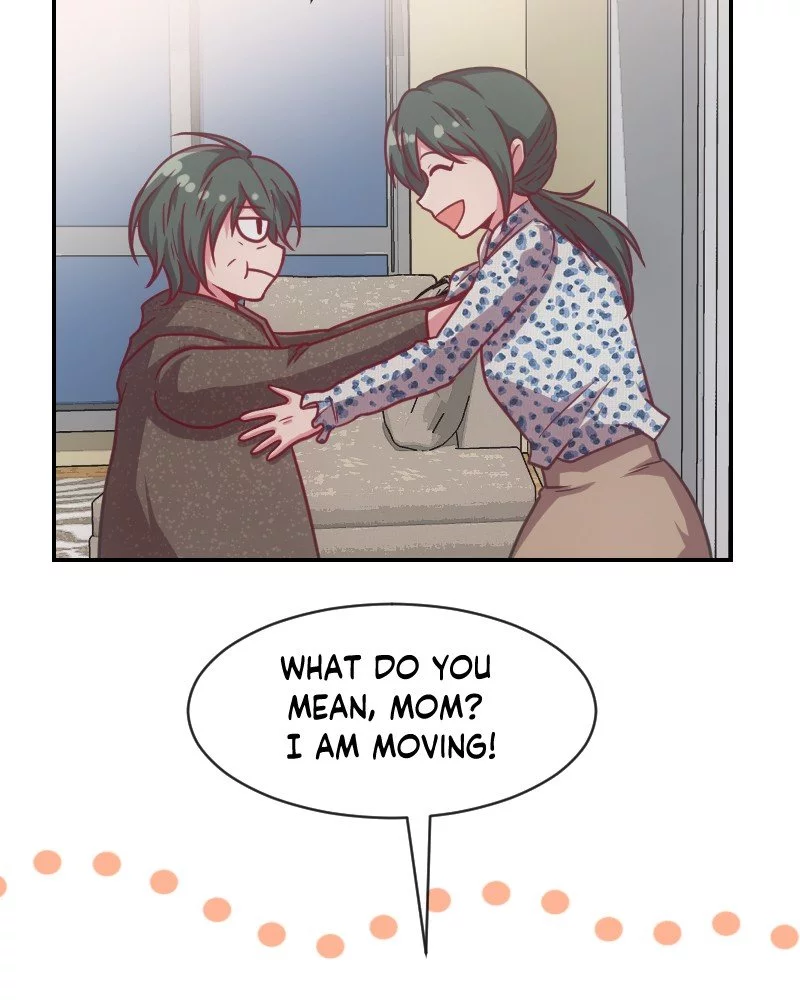 Read Age Matters Manga Online