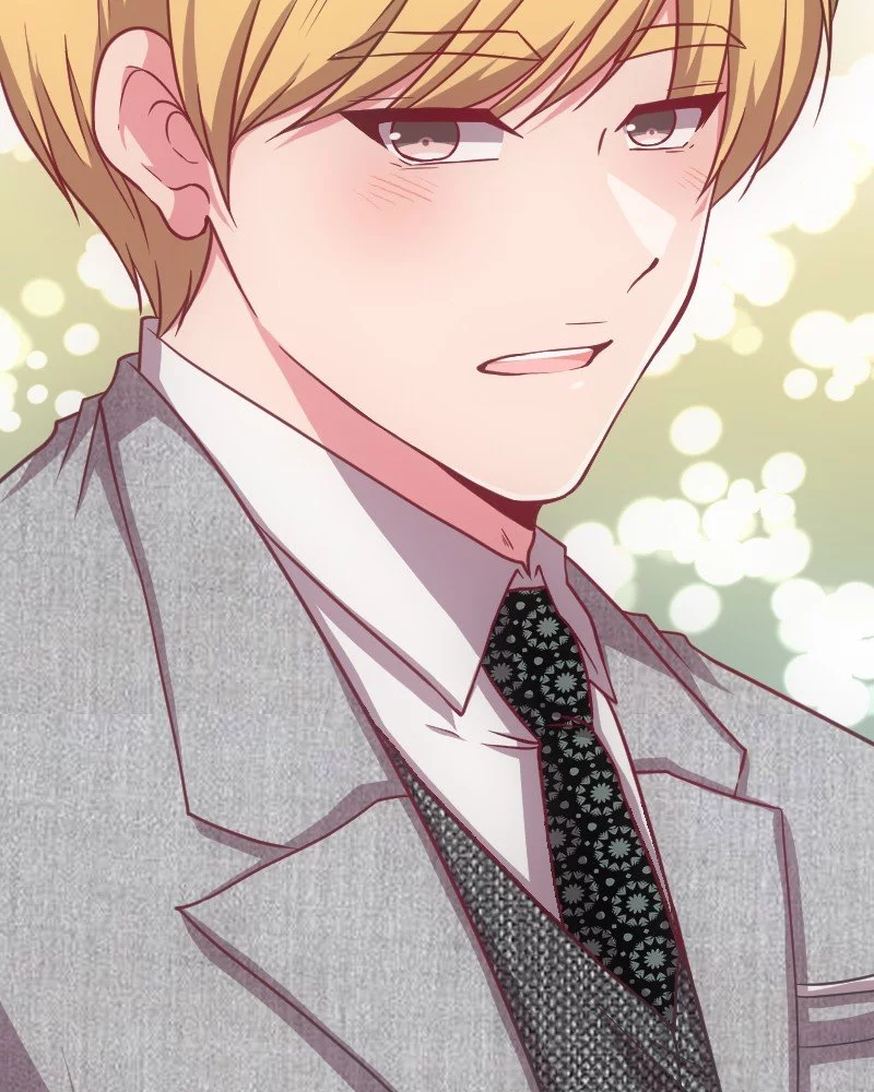Read Age Matters Manga Online