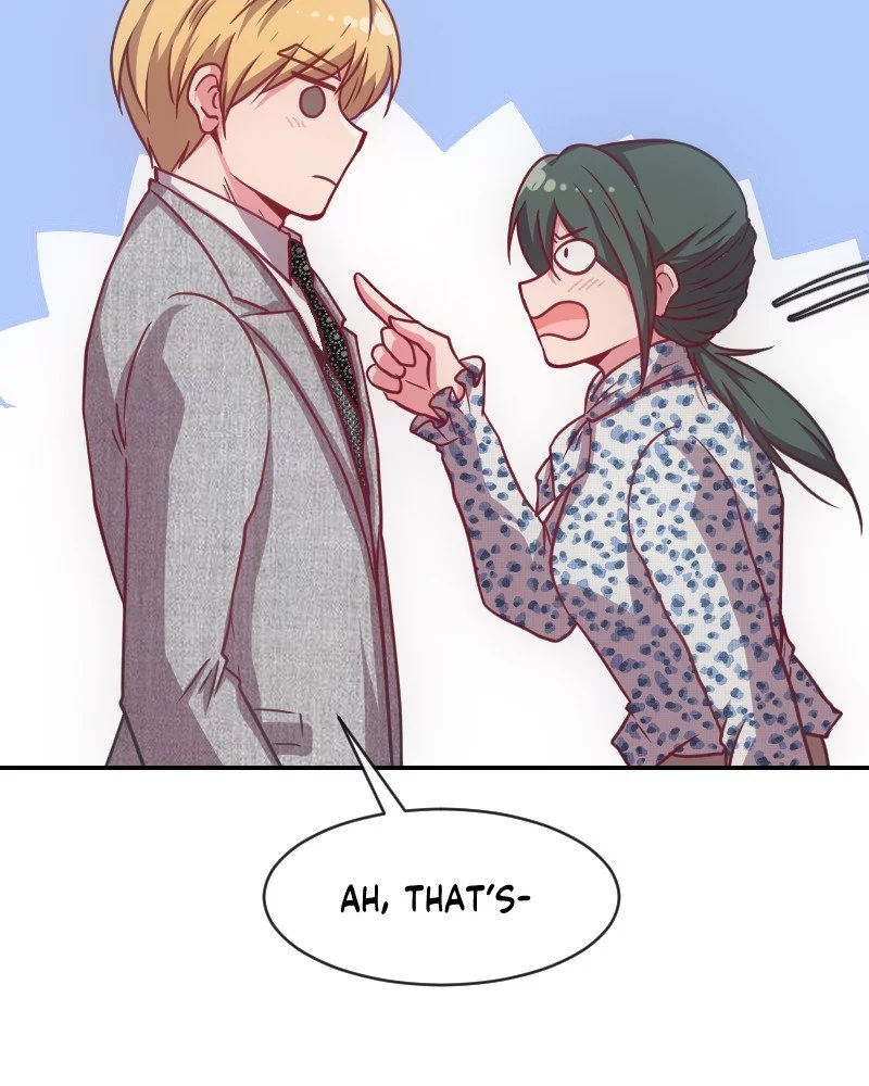 Read Age Matters Manga Online