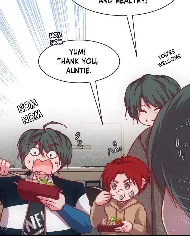 Read Age Matters Manga Online