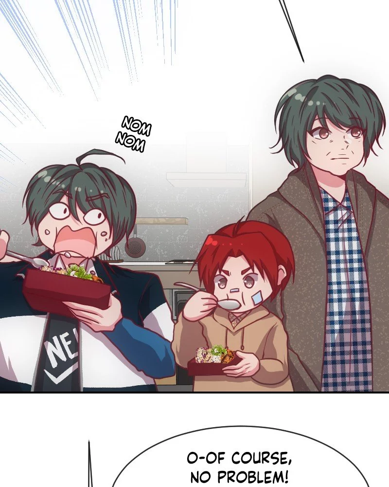 Read Age Matters Manga Online