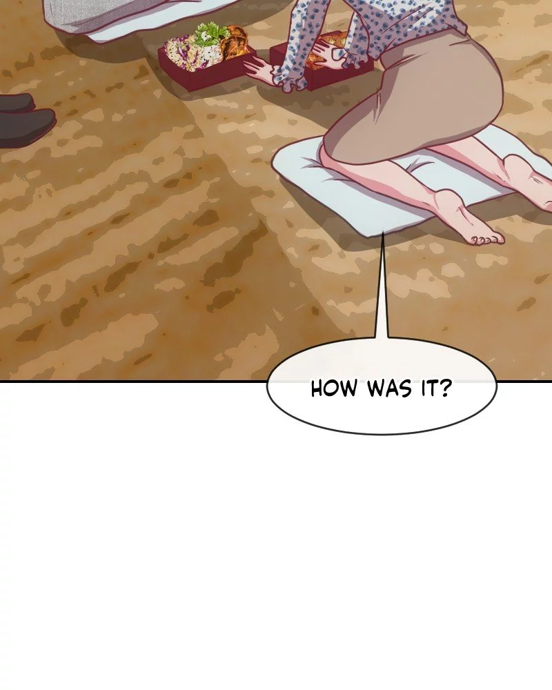 Read Age Matters Manga Online