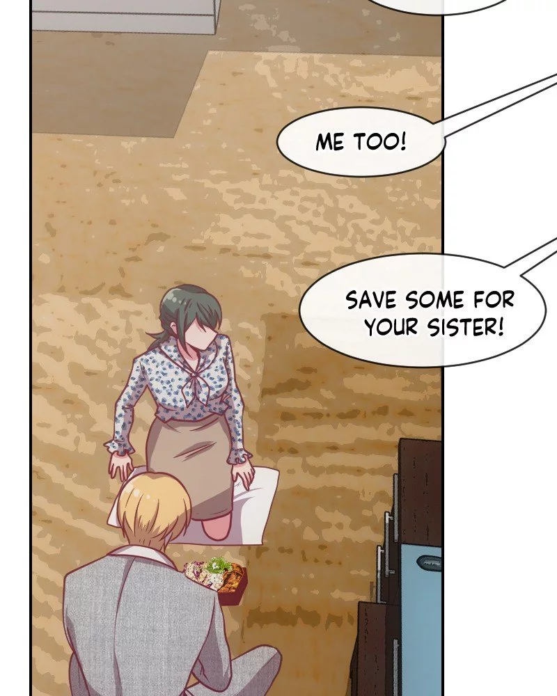 Read Age Matters Manga Online