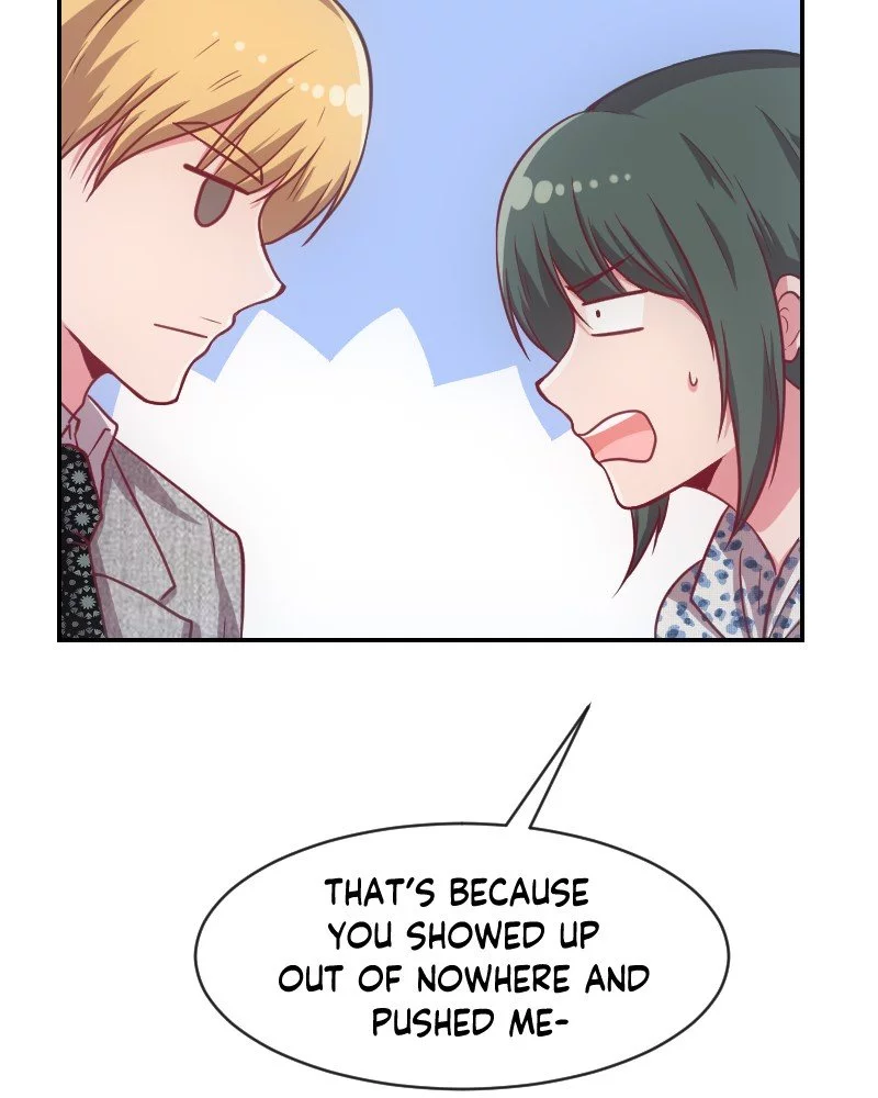 Read Age Matters Manga Online