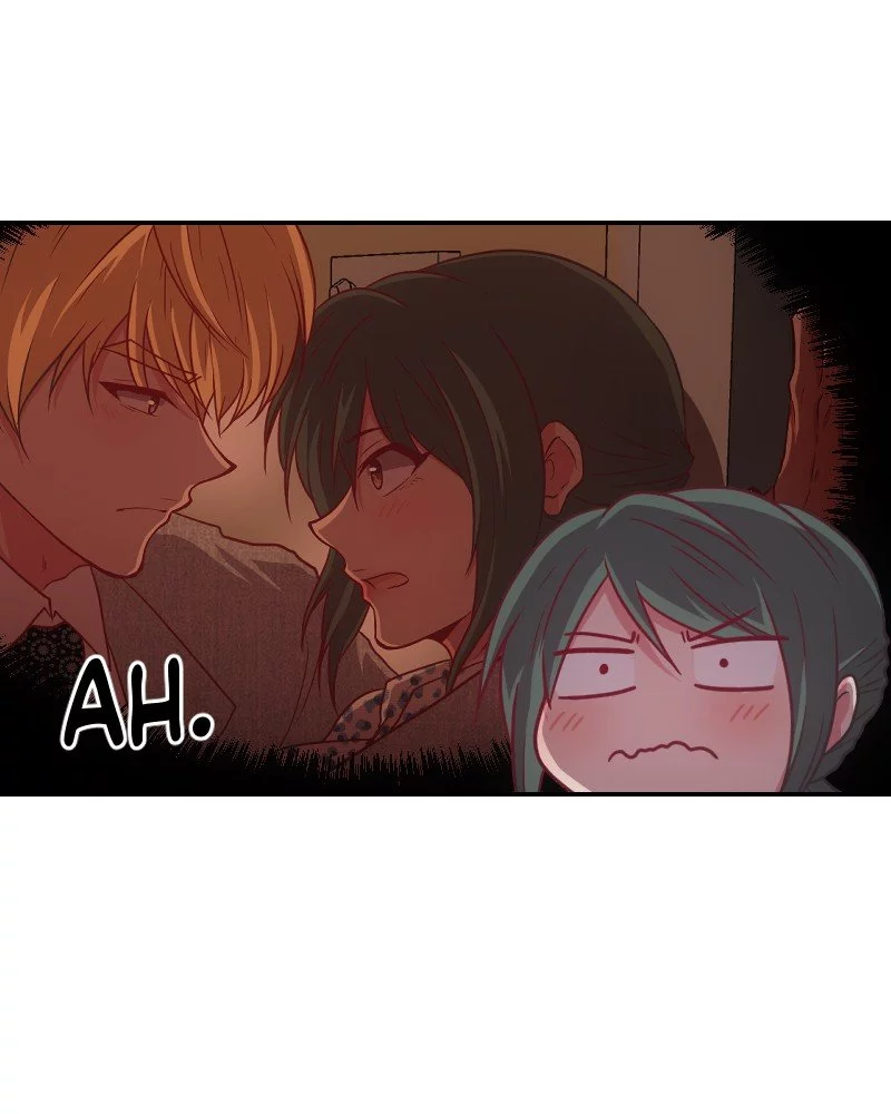 Read Age Matters Manga Online