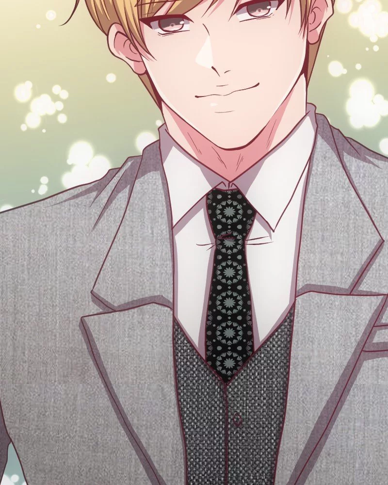 Read Age Matters Manga Online