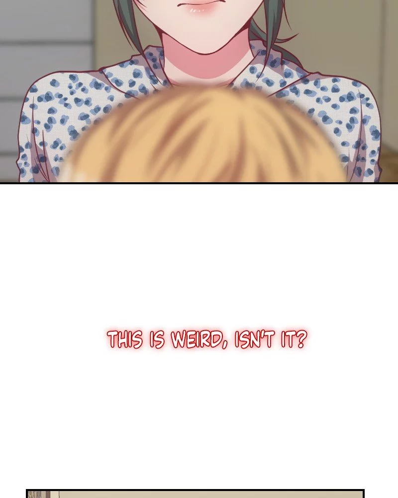 Read Age Matters Manga Online