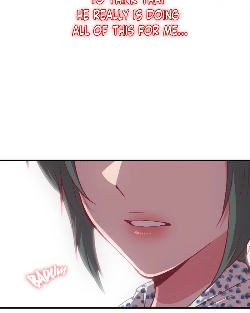 Read Age Matters Manga Online