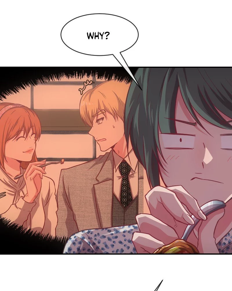 Read Age Matters Manga Online