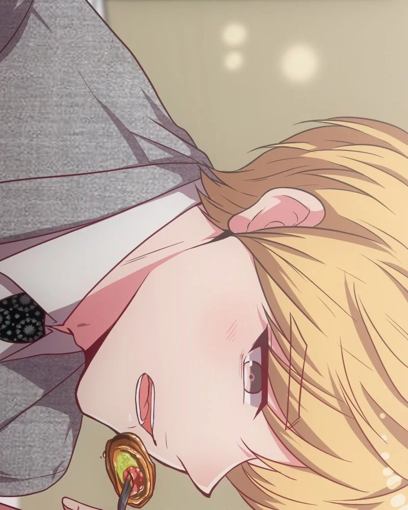 Read Age Matters Manga Online