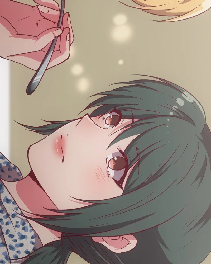 Read Age Matters Manga Online