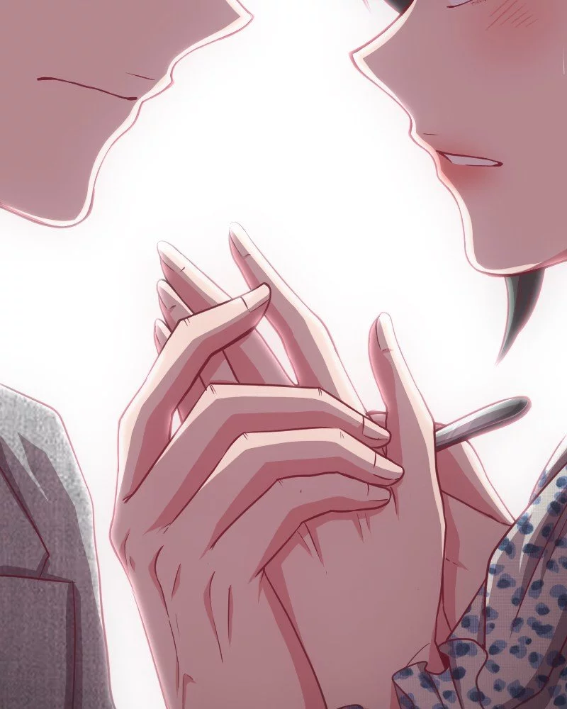 Read Age Matters Manga Online