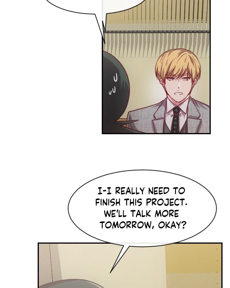 Read Age Matters Manga Online