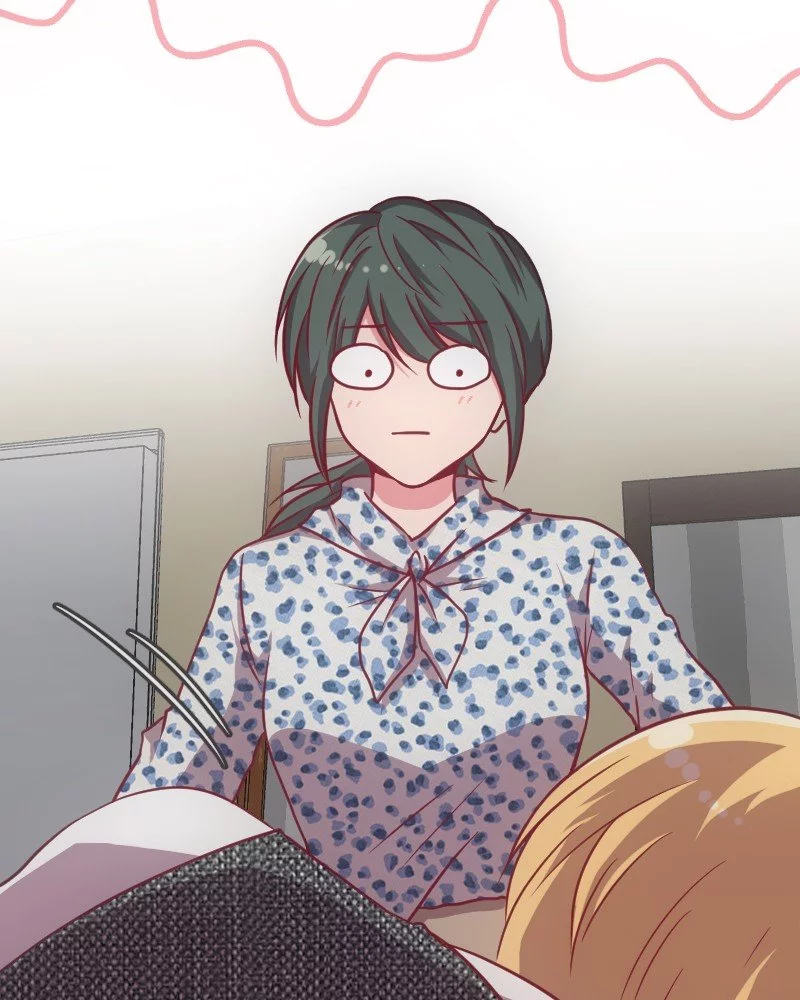 Read Age Matters Manga Online
