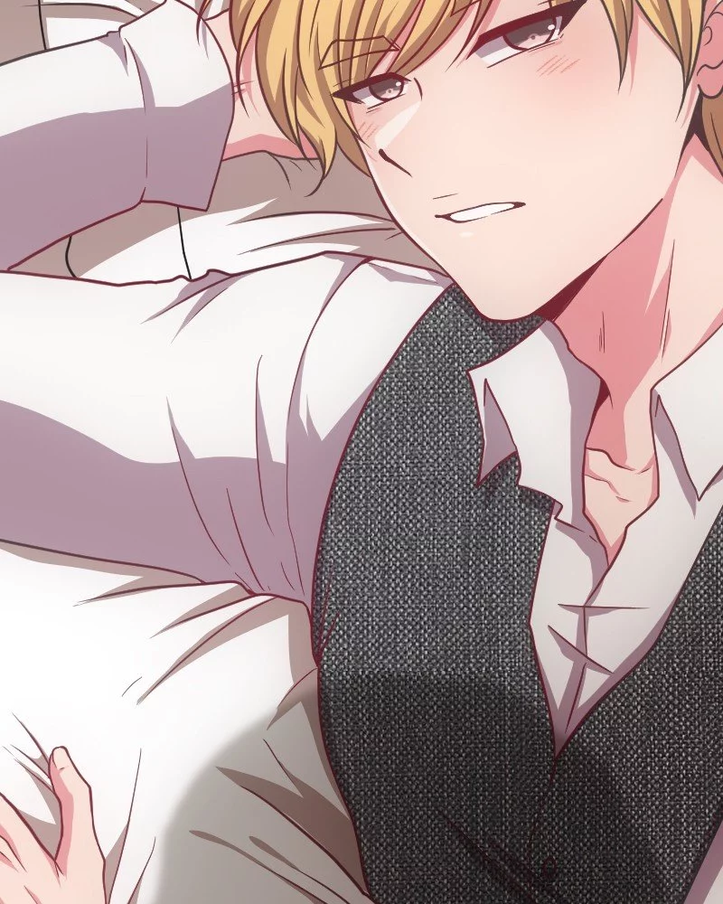 Read Age Matters Manga Online