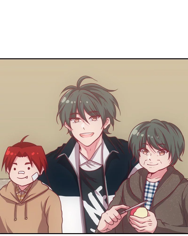 Read Age Matters Manga Online