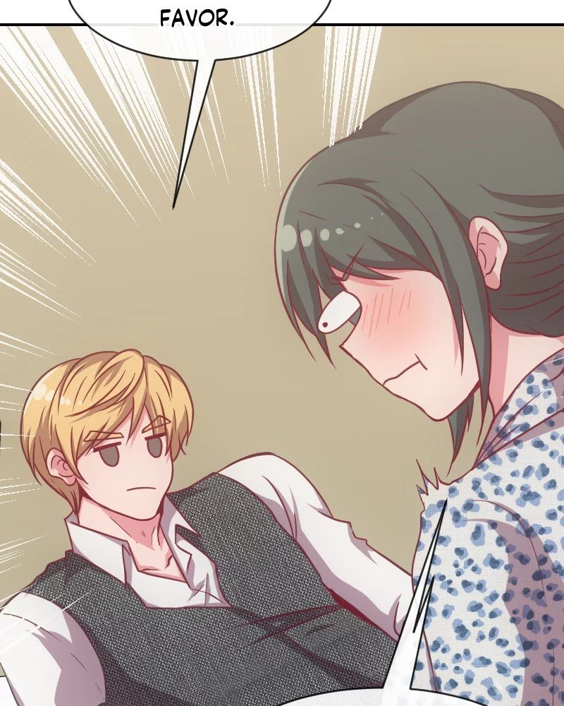 Read Age Matters Manga Online