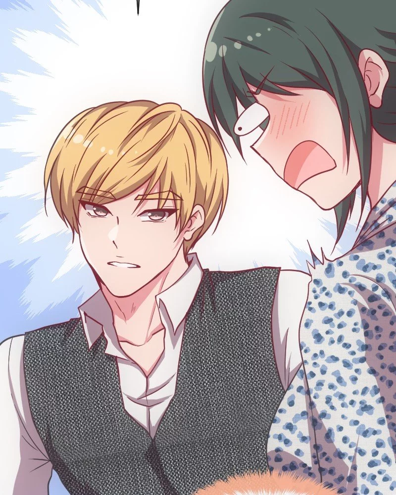 Read Age Matters Manga Online