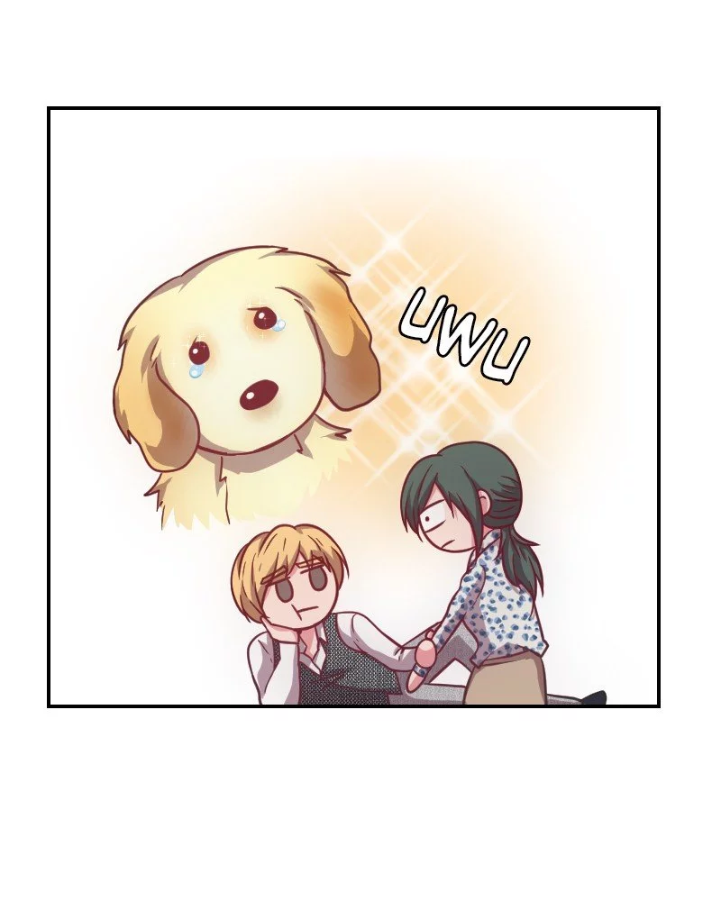 Read Age Matters Manga Online