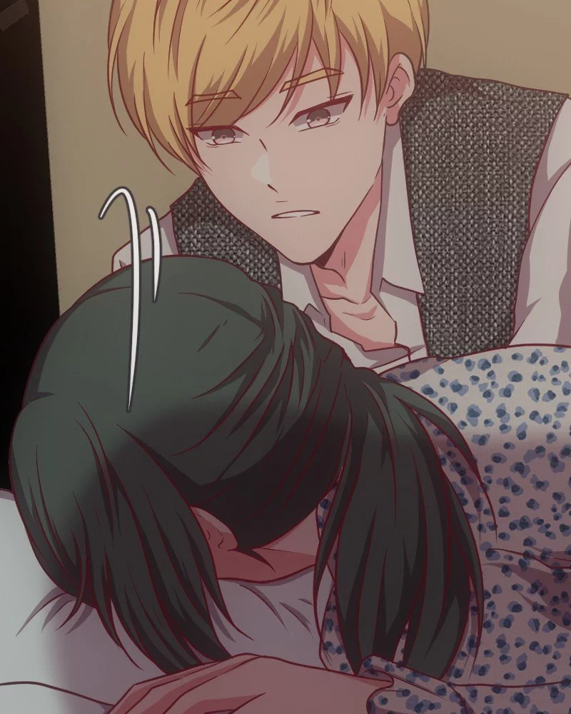 Read Age Matters Manga Online
