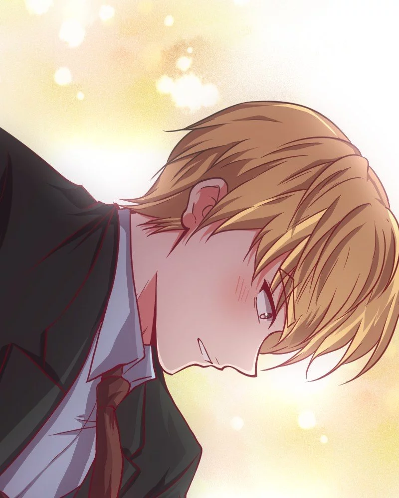 Read Age Matters Manga Online