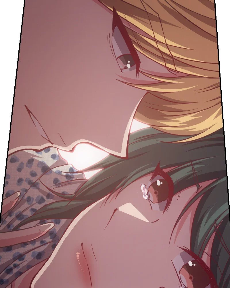 Read Age Matters Manga Online
