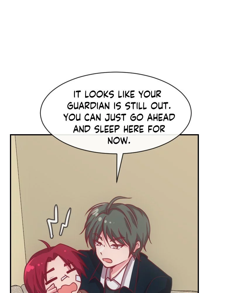 Read Age Matters Manga Online