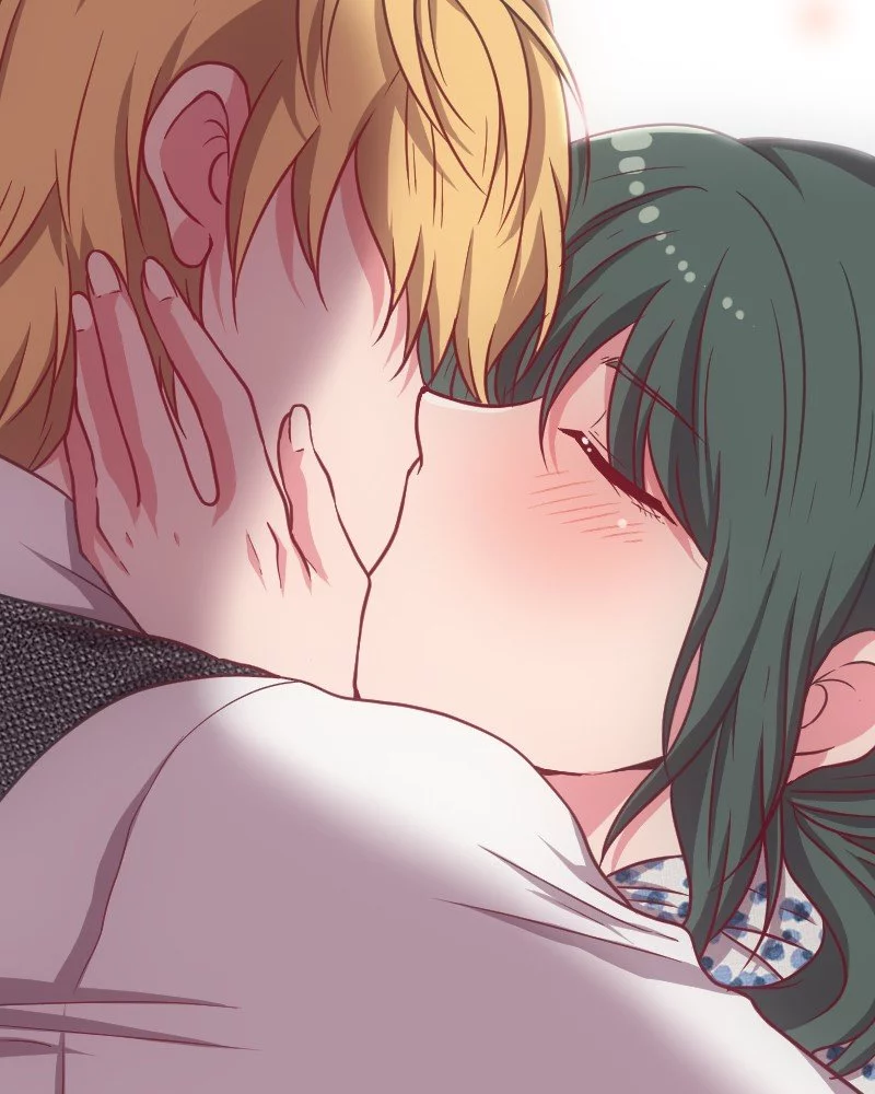 Read Age Matters Manga Online